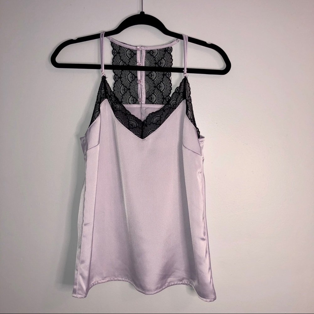 Gibson Lace Cami